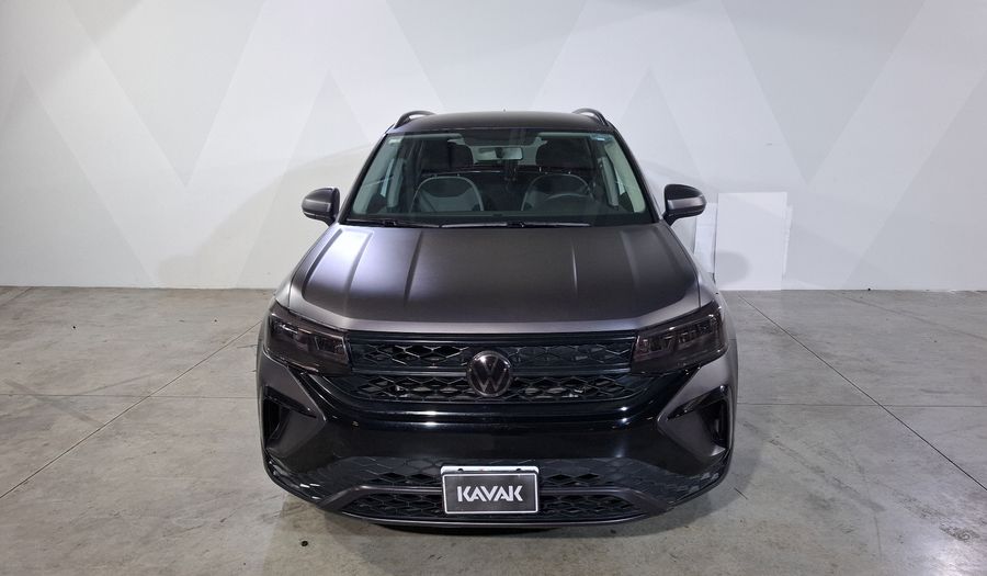Volkswagen Taos 1.4 TSI TRENDLINE AUTO Suv 2021