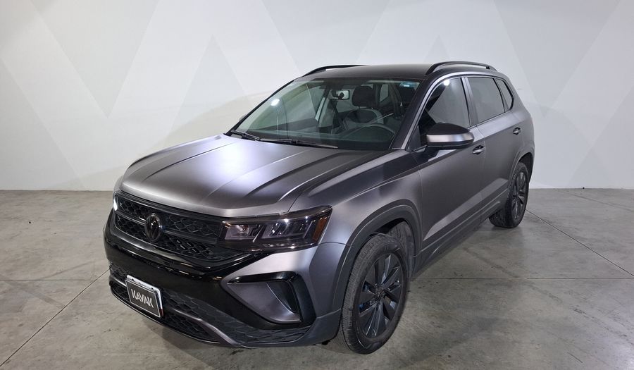 Volkswagen Taos 1.4 TSI TRENDLINE AUTO Suv 2021