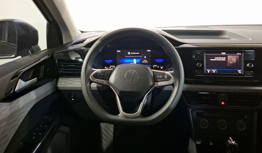 Volkswagen Taos 1.4 TSI TRENDLINE AUTO Suv 2021