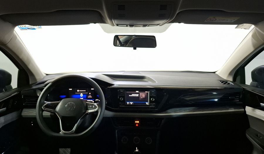 Volkswagen Taos 1.4 TSI TRENDLINE AUTO Suv 2021