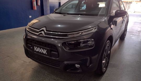 Citroen • C4 Cactus