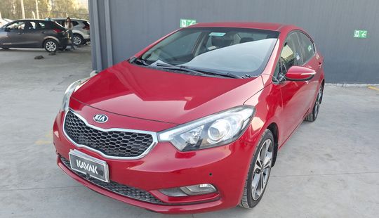 Kia • Cerato