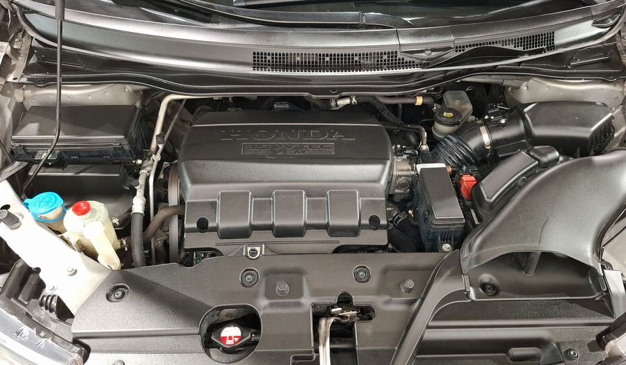 Honda Odyssey 3.5 TOURING Minivan 2016