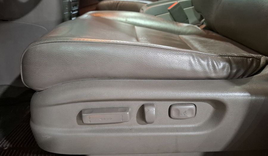 Honda Odyssey 3.5 TOURING Minivan 2016