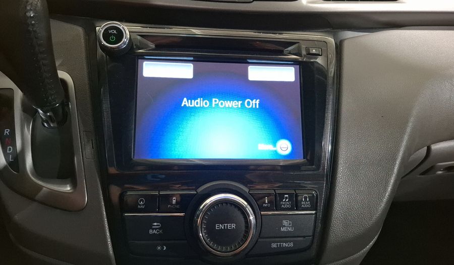 Honda Odyssey 3.5 TOURING Minivan 2016