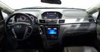Honda Odyssey 3.5 TOURING Minivan 2016
