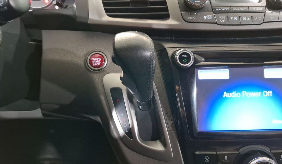 Honda Odyssey 3.5 TOURING Minivan 2016