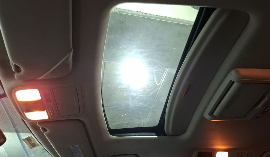 Honda Odyssey 3.5 TOURING Minivan 2016