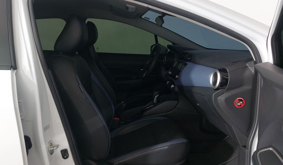 Nissan Versa EXCLUSIVE Sedan 2024
