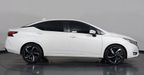 Nissan Versa EXCLUSIVE Sedan 2024