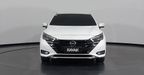Nissan Versa EXCLUSIVE Sedan 2024