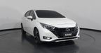 Nissan Versa EXCLUSIVE Sedan 2024