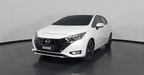 Nissan Versa EXCLUSIVE Sedan 2024