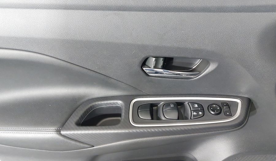 Nissan Versa EXCLUSIVE Sedan 2024