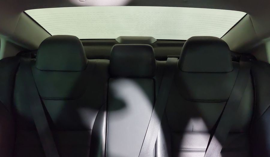 Nissan Versa EXCLUSIVE Sedan 2024