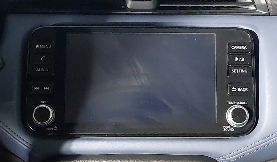 Nissan Versa EXCLUSIVE Sedan 2024