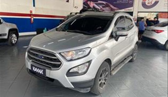 Ford • EcoSport