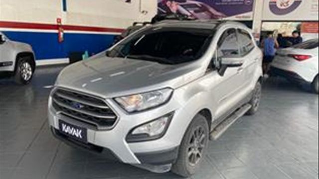Ford • EcoSport