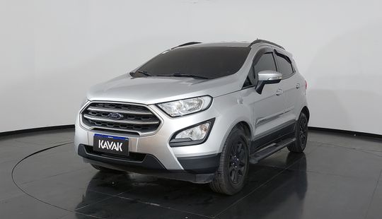 Ford • EcoSport
