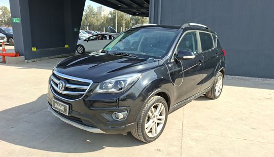 Changan • CS35