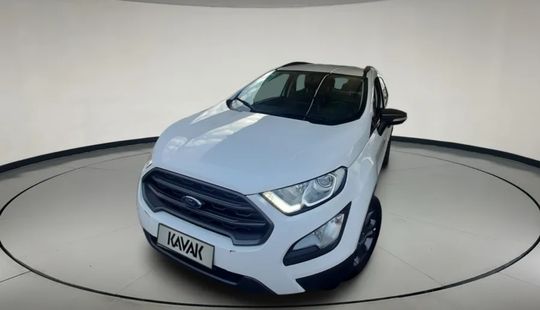 Ford • EcoSport