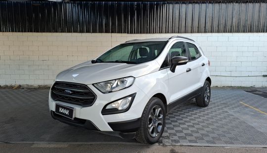 Ford • EcoSport