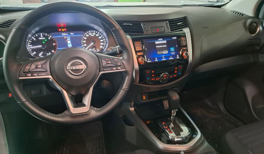 Nissan Frontier 2.3 TD NP300 XE AUTO Pickup 2024