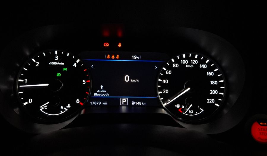 Nissan Frontier 2.3 TD NP300 XE AUTO Pickup 2024