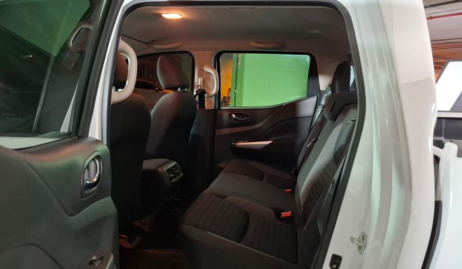 Nissan Frontier 2.3 TD NP300 XE AUTO Pickup 2024