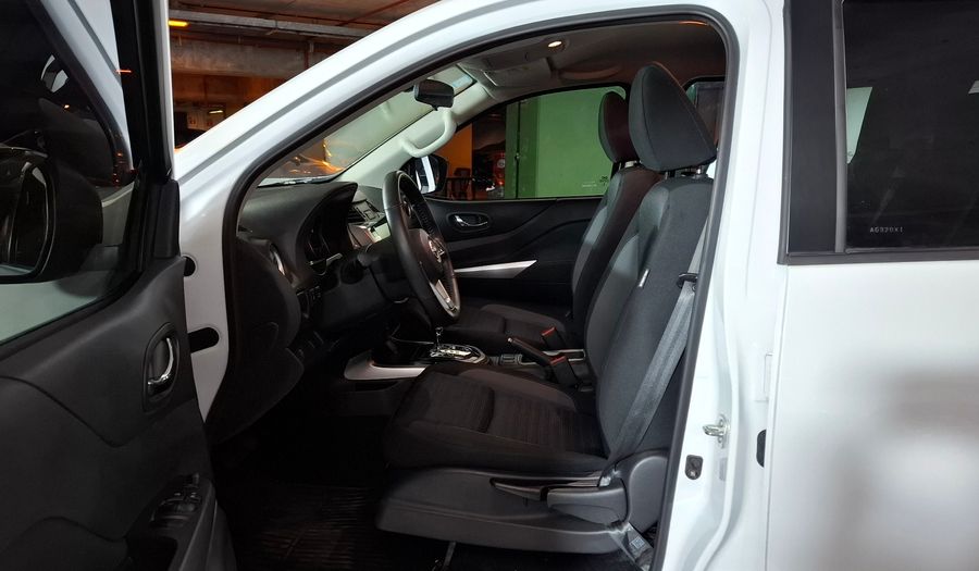 Nissan Frontier 2.3 TD NP300 XE AUTO Pickup 2024