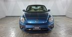 Volkswagen Beetle 2.5 SPORTLINE TIPTRONIC Hatchback 2017