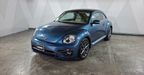 Volkswagen Beetle 2.5 SPORTLINE TIPTRONIC Hatchback 2017