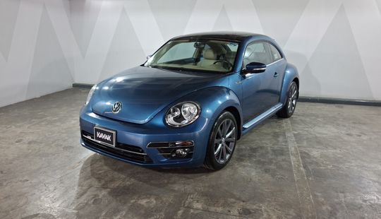 Volkswagen • Beetle