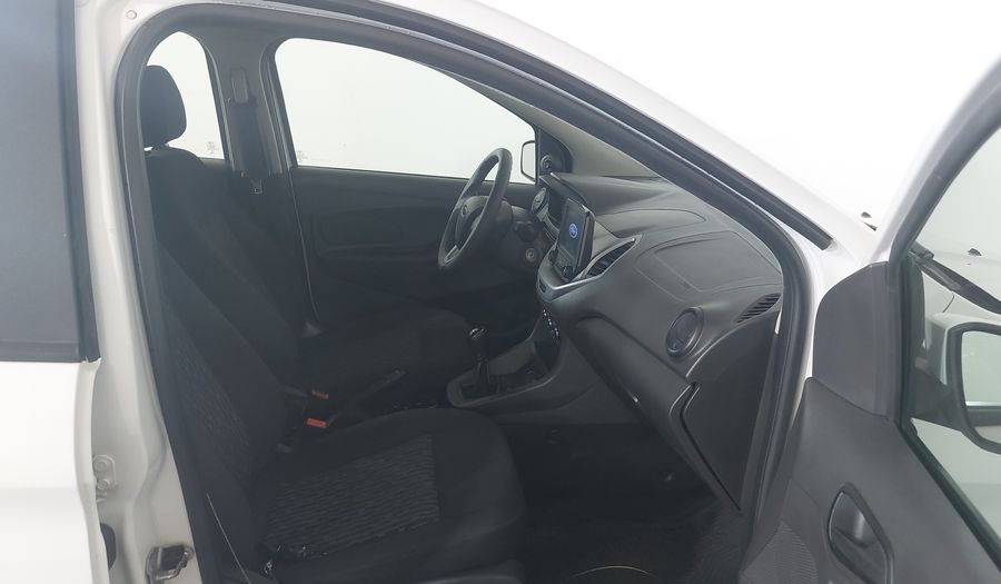 Ford Ka TIVCT  SE PLUS Hatchback 2020