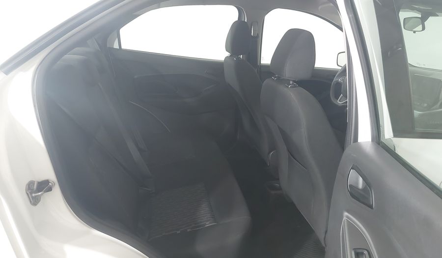 Ford Ka TIVCT  SE PLUS Hatchback 2020