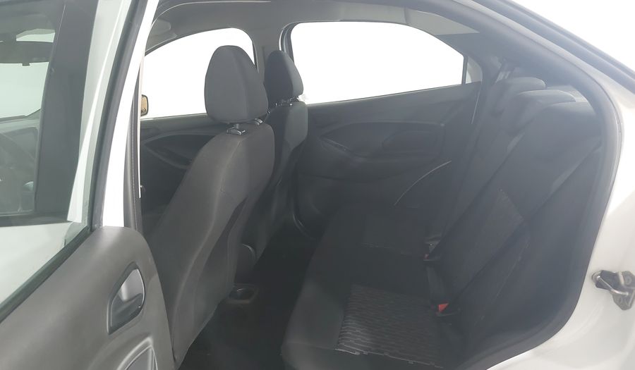 Ford Ka TIVCT  SE PLUS Hatchback 2020