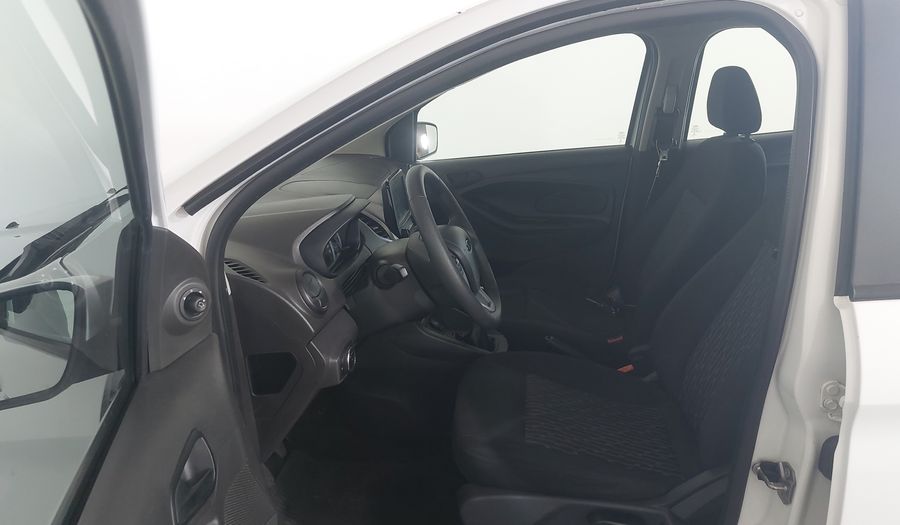 Ford Ka TIVCT  SE PLUS Hatchback 2020