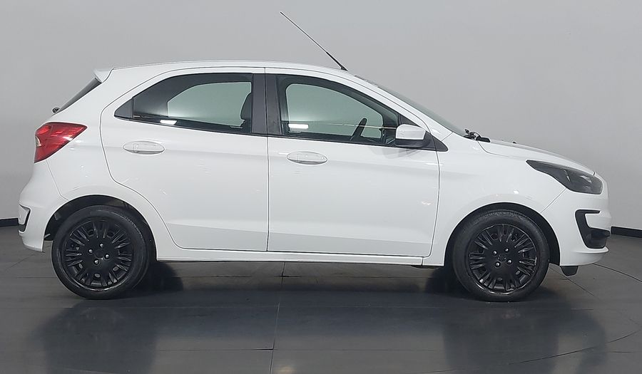 Ford Ka TIVCT  SE PLUS Hatchback 2020