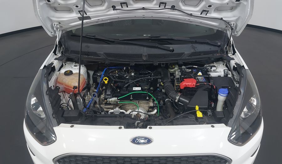Ford Ka TIVCT  SE PLUS Hatchback 2020