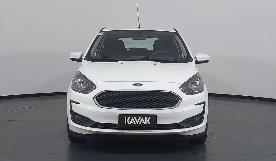Ford Ka TIVCT  SE PLUS Hatchback 2020