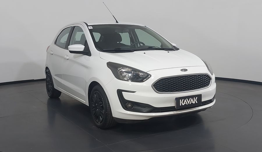 Ford Ka TIVCT  SE PLUS Hatchback 2020