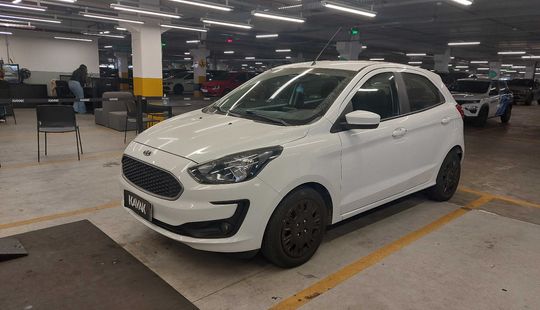 Ford • Ka