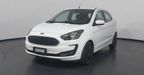 Ford Ka TIVCT  SE PLUS Hatchback 2020
