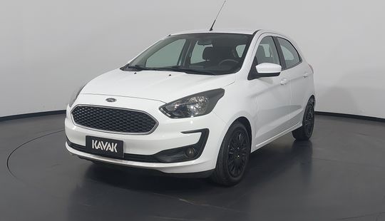 Ford • Ka