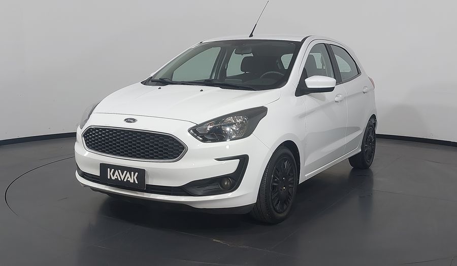 Ford Ka TIVCT  SE PLUS Hatchback 2020