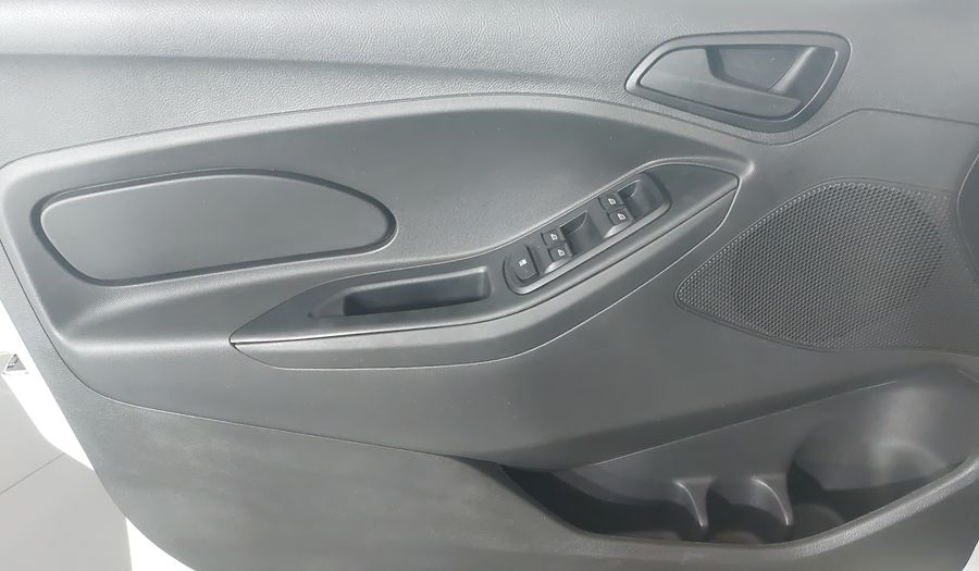 Ford Ka TIVCT  SE PLUS Hatchback 2020