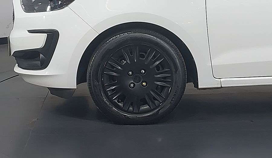 Ford Ka TIVCT  SE PLUS Hatchback 2020