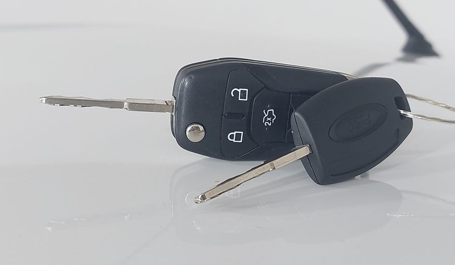 Ford Ka TIVCT  SE PLUS Hatchback 2020