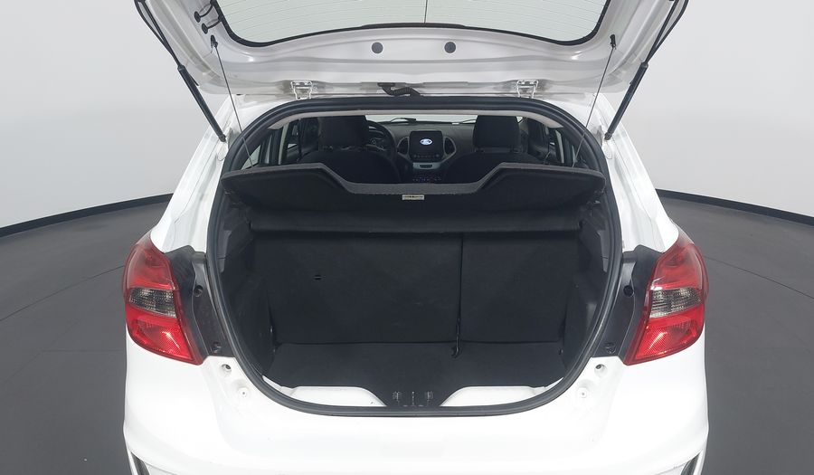 Ford Ka TIVCT  SE PLUS Hatchback 2020
