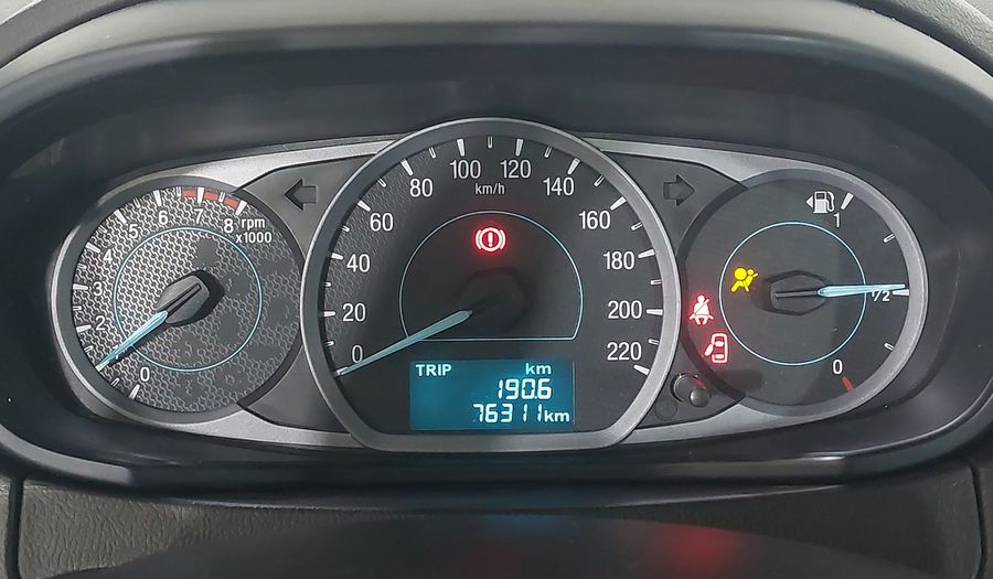 Ford Ka TIVCT  SE PLUS Hatchback 2020
